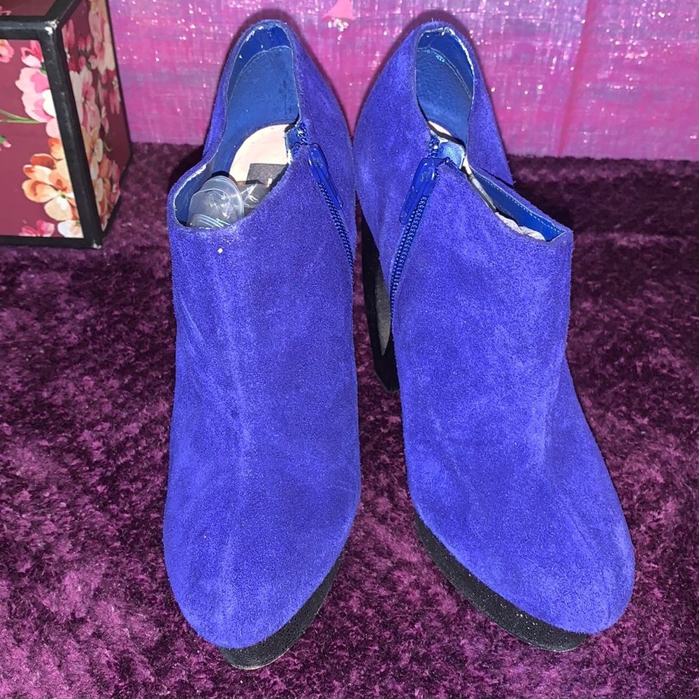 Blue Dolce Vita